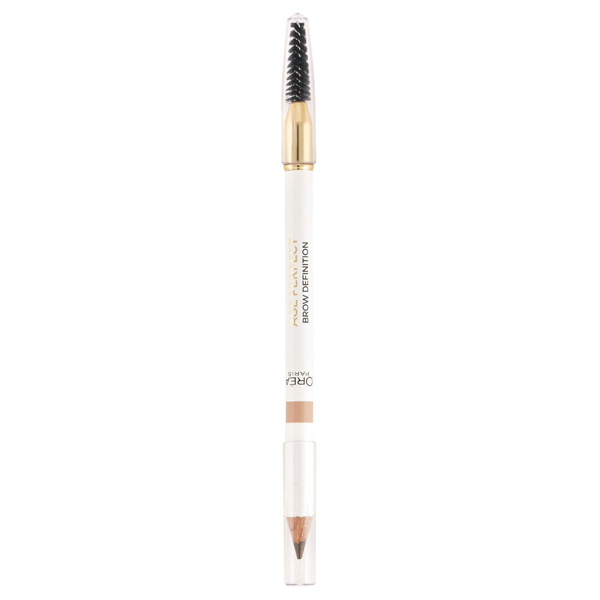 Loréal Paris Age Perfect Brow Definition 02 Ash Blond tužka na obočí 1 g Loréal Paris