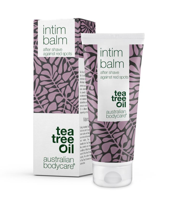 Australian BodyCare Intim Balm 100 ml Australian Bodycare