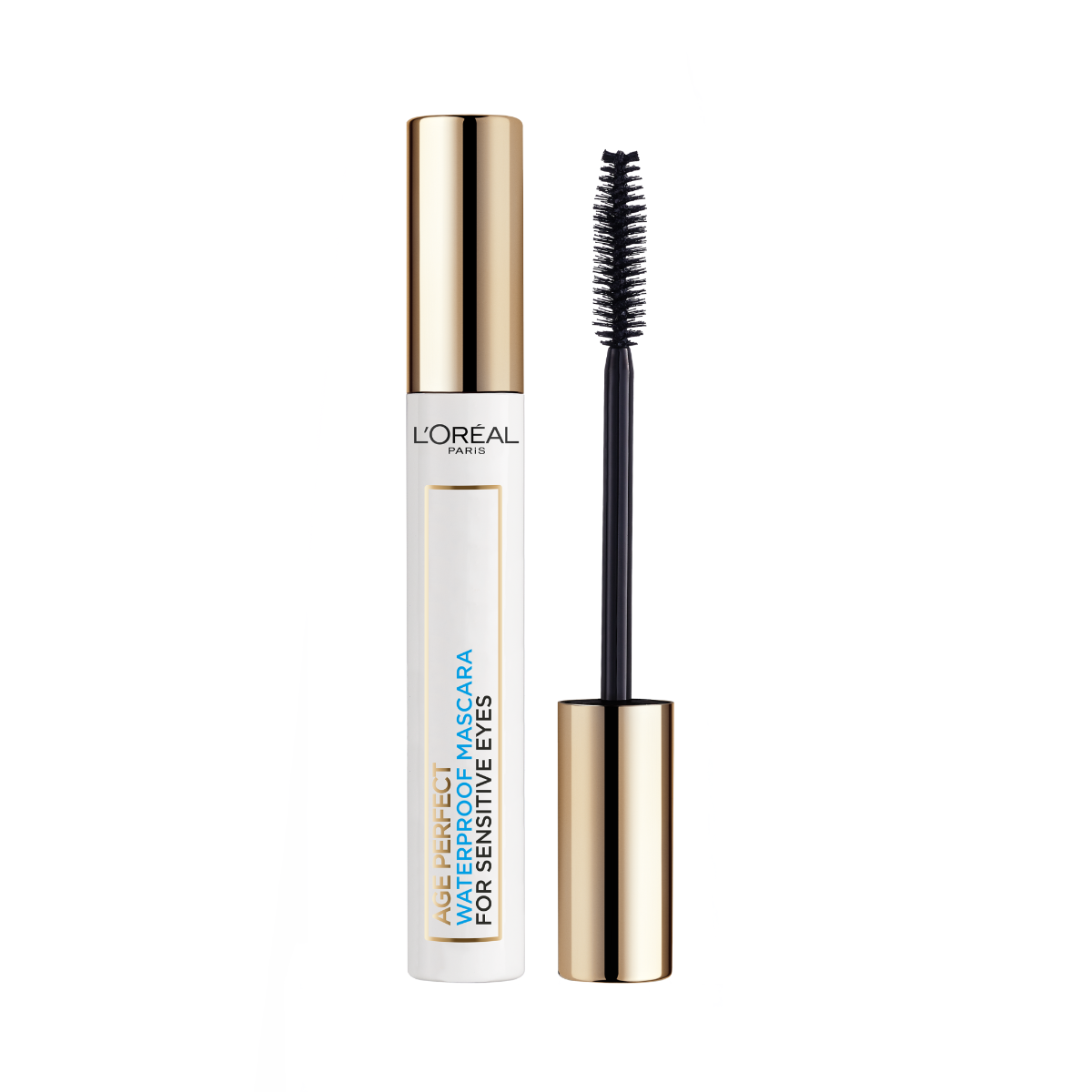 Loréal Paris Age Perfect Waterproof Mascara voděodolná řasenka 7