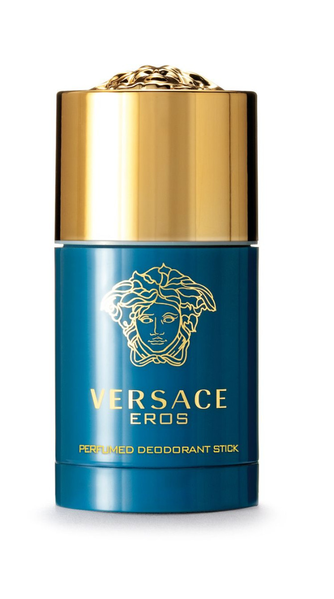 VERSACE Eros Deo Stick 75 ml VERSACE