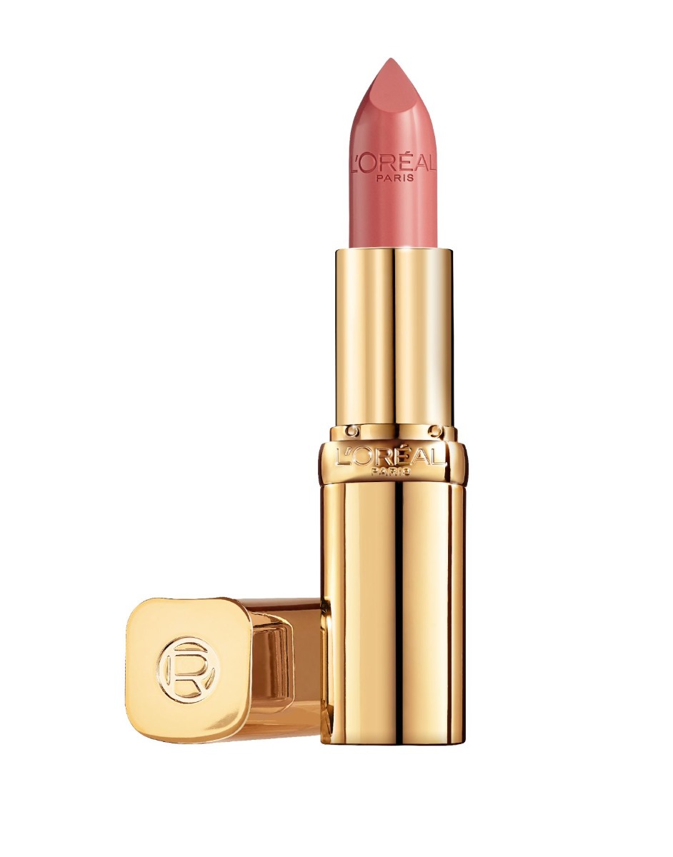 Loréal Paris Color Riche odstín 630 Beige Á Nu rtěnka 4