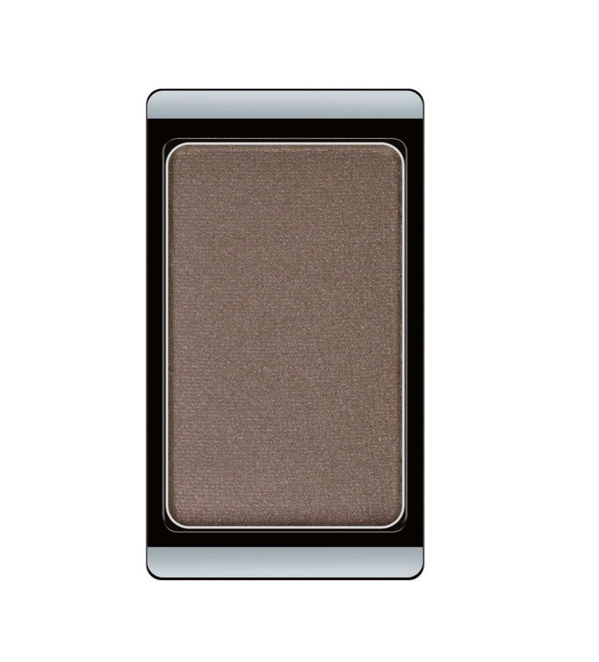 ARTDECO Eyeshadows Matt odstín 517 chocolate brown matné oční stíny 0