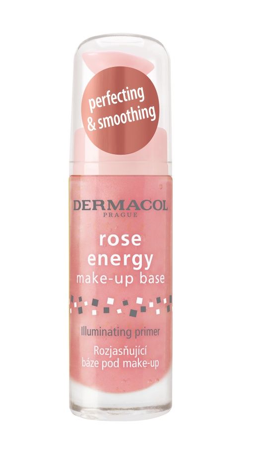 Dermacol Pearl energy make-up base 20 ml Dermacol