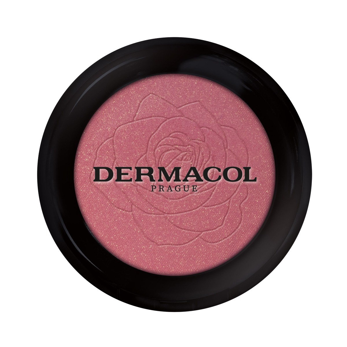 Dermacol Přírodní pudrová tvářenka č. 3 5 g Dermacol