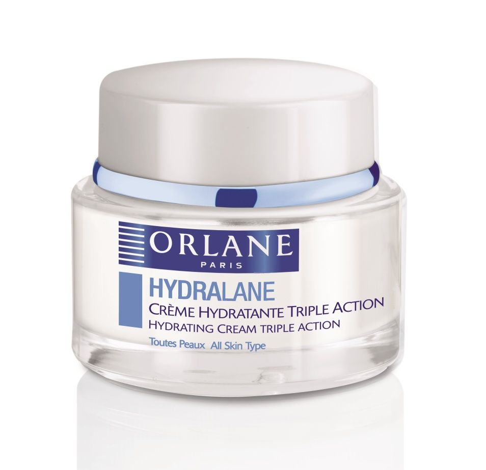 Orlane Paris Hydralane Triple Action hydratační krém 50 ml Orlane Paris