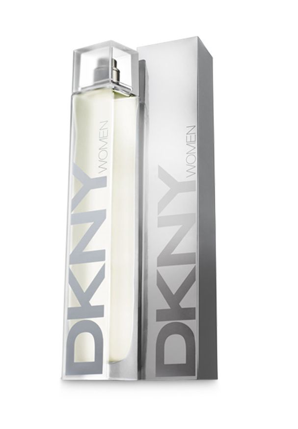 DKNY Woman parfémovaná voda pro ženy 100 ml DKNY