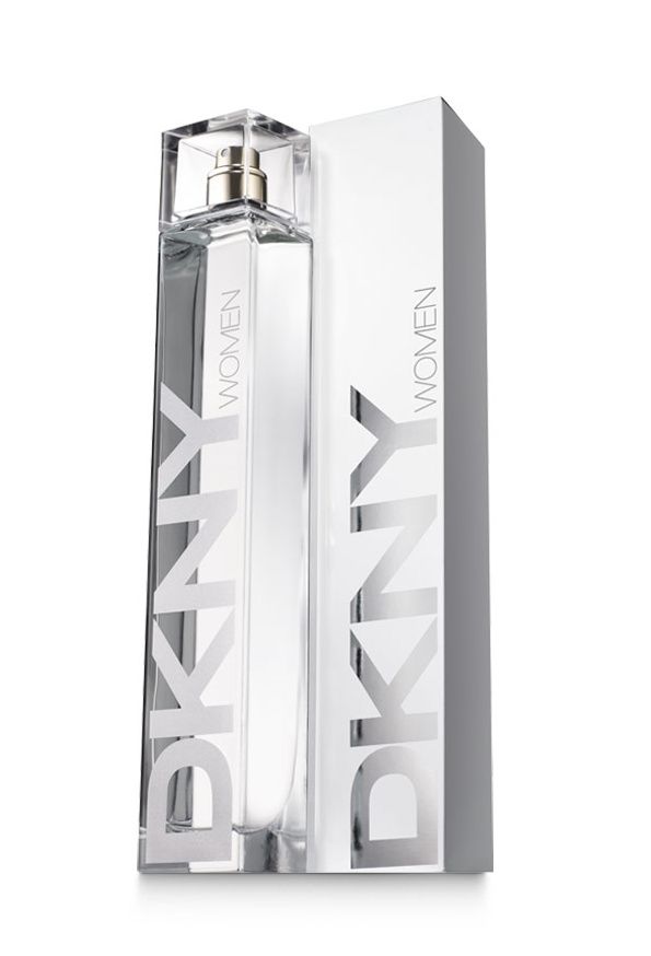 DKNY Woman toaletní voda pro ženy 100 ml DKNY