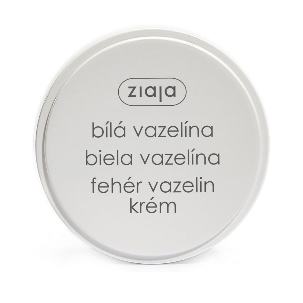 Ziaja Kosmetická vazelína 30 ml Ziaja