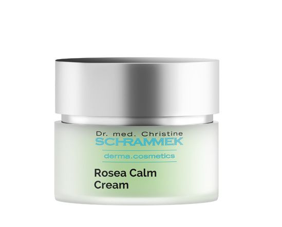 Dr. Schrammek Rosea Calm Cream krém na citlivou pleť 50 ml Dr. Schrammek