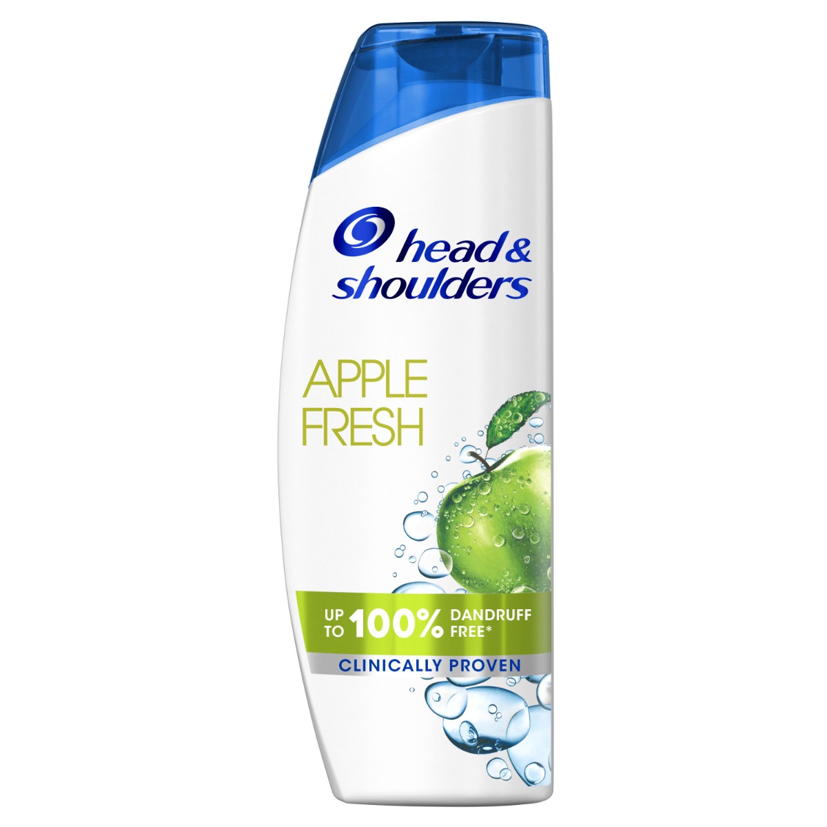 Head&Shoulders Apple Fresh šampon proti lupům 540 ml Head&Shoulders