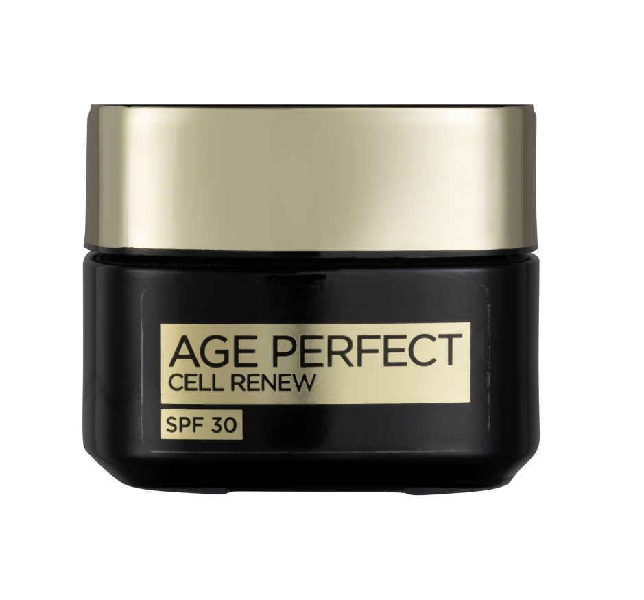 Loréal Paris Age Perfect Cell Renew SPF30 denní krém proti vráskám 50 ml Loréal Paris