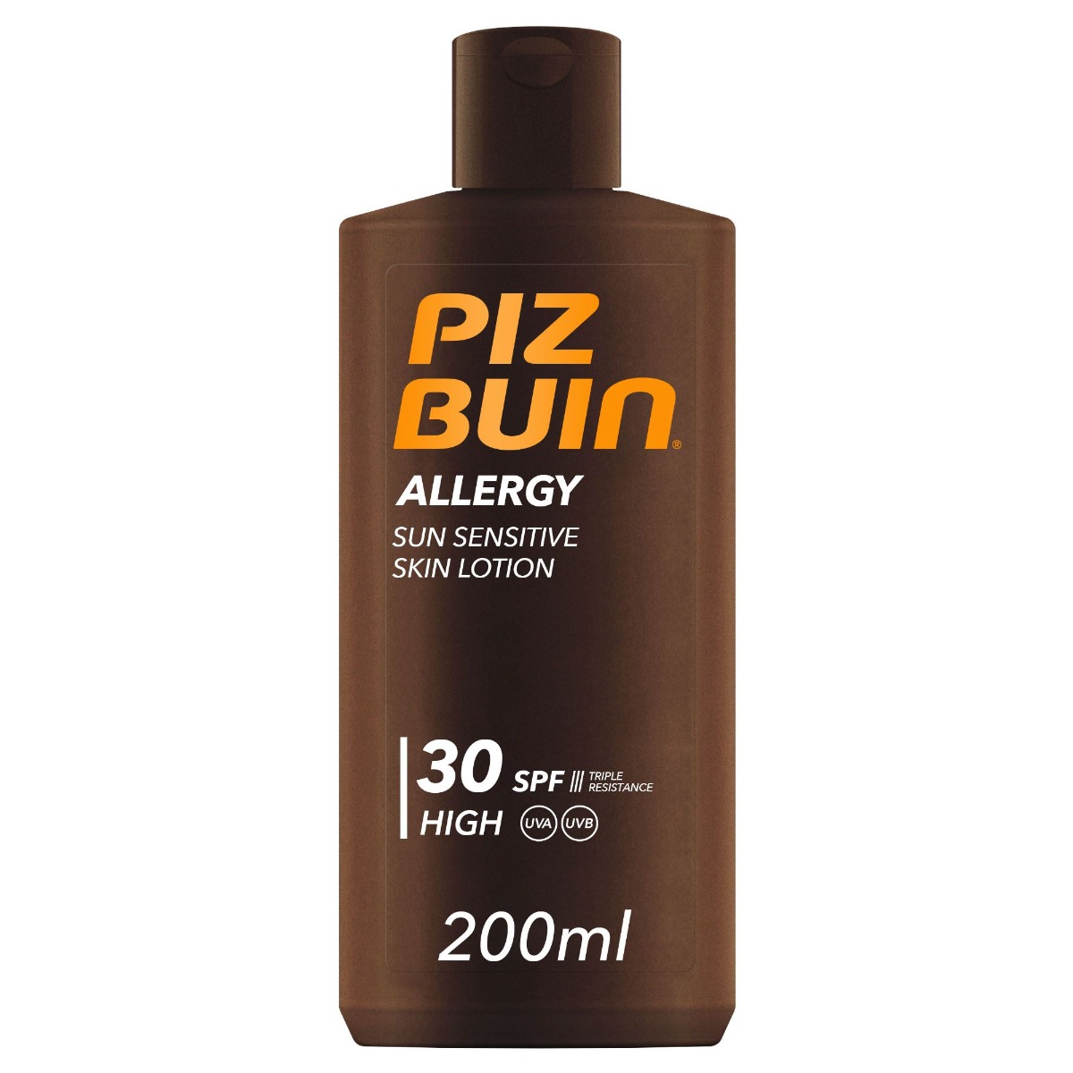 PIZ BUIN Allergy Sun Lotion SPF30 200 ml PIZ BUIN