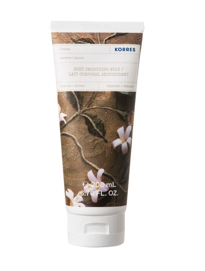 Korres Tělové mléko Jasmine 200 ml Korres