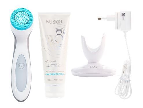 Nu Skin ageLOC LumiSpa pro normální až smíšenou pleť Nu Skin