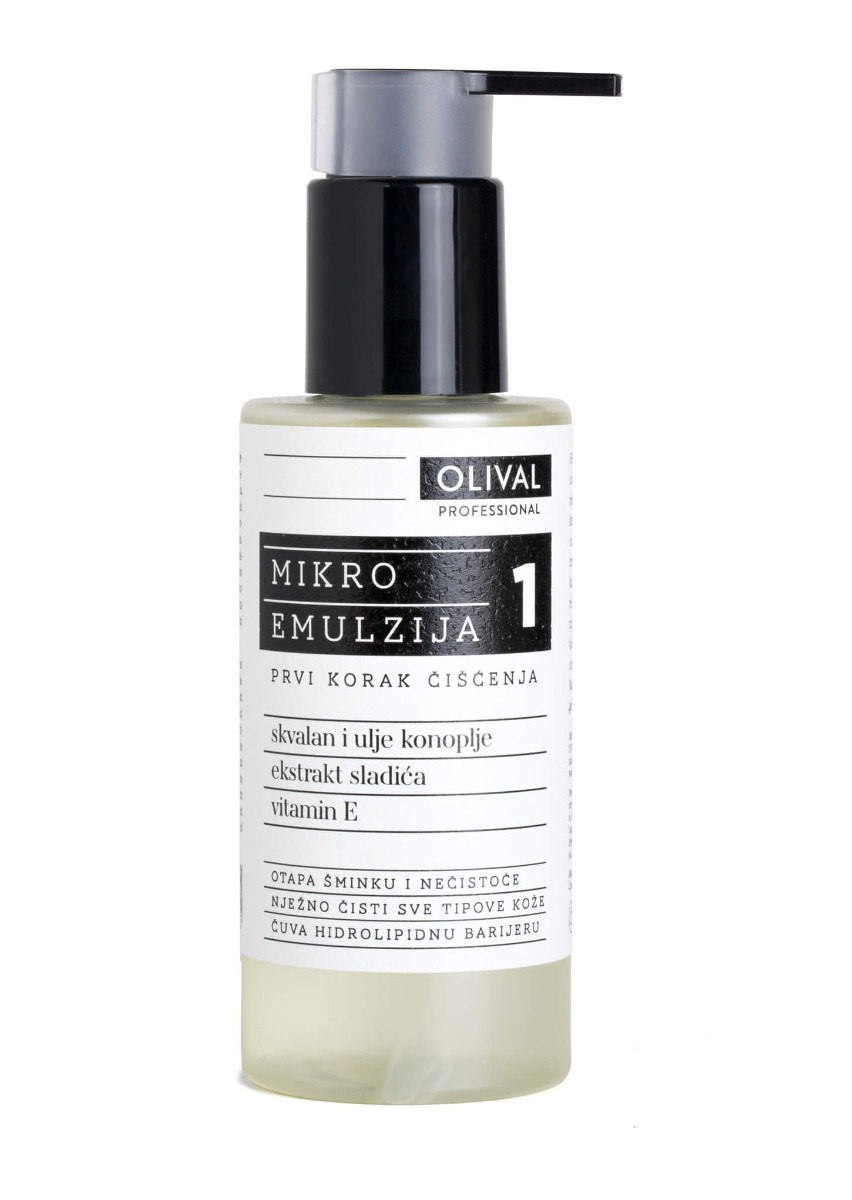 Olival Professional Microemulsion 150 ml Olival