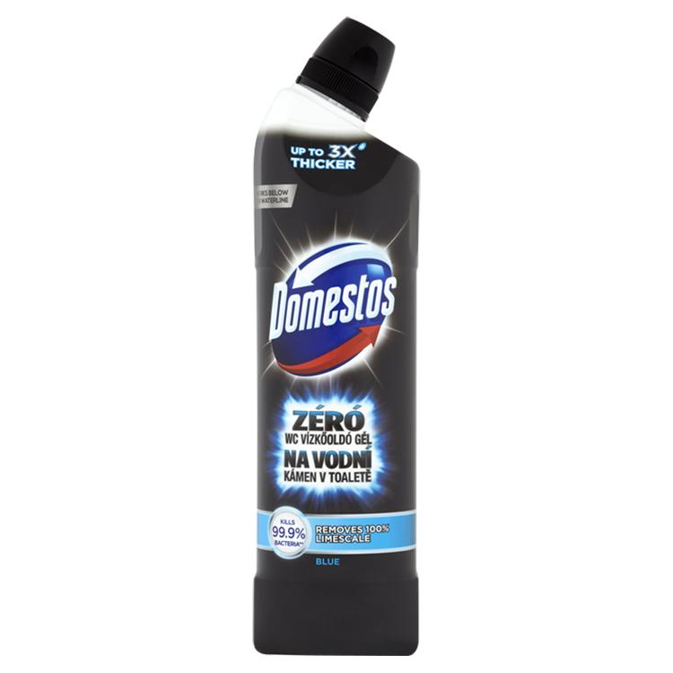 Domestos WC gel na vodní kámen Ocean 750 ml Domestos