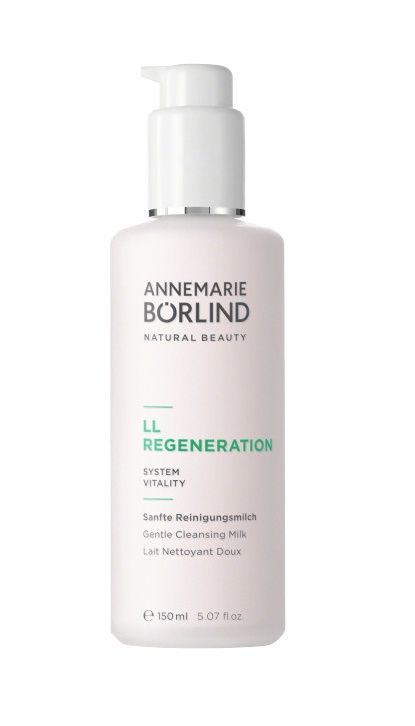 Annemarie Börlind LL Regeneration Čisticí mléko na suchou pleť 150 ml Annemarie Börlind