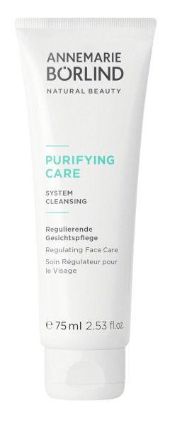 Annemarie Börlind Purifying Care Pleťový krém na problematickou pleť 75 ml Annemarie Börlind