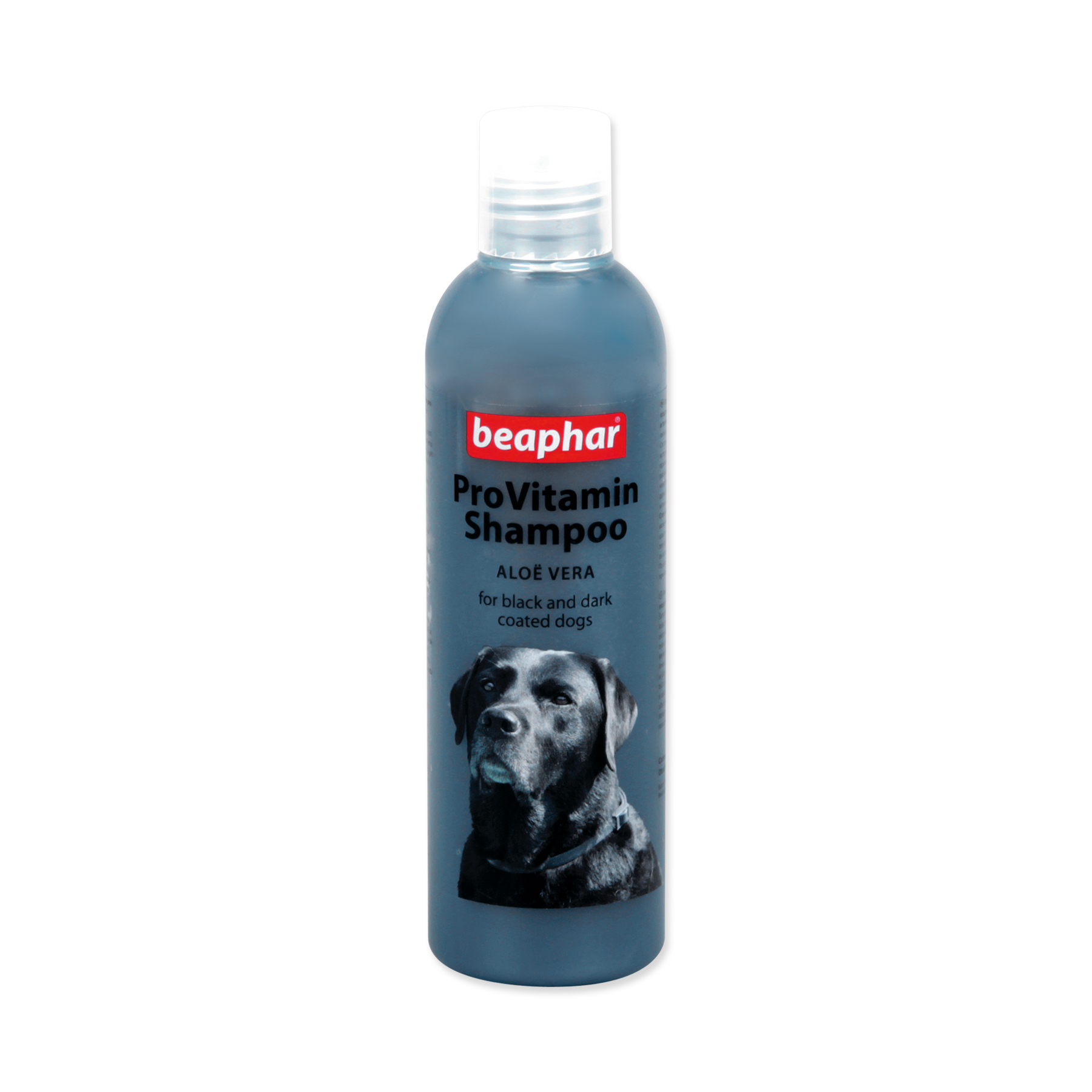 Beaphar ProVit černá srst šampon 250 ml Beaphar