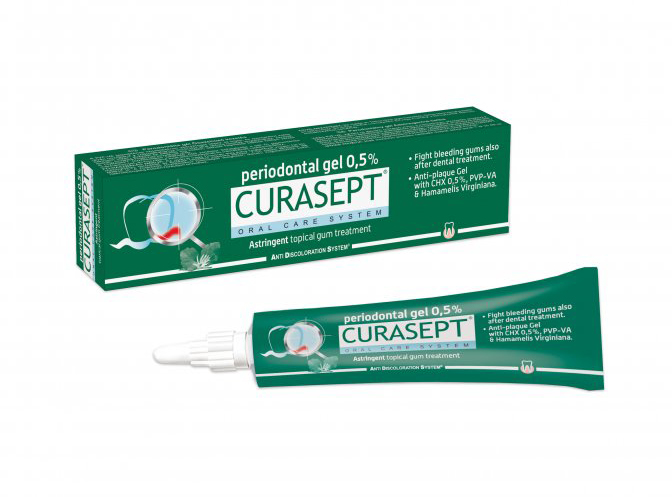 CURASEPT ADS ADSTRINGENT 0