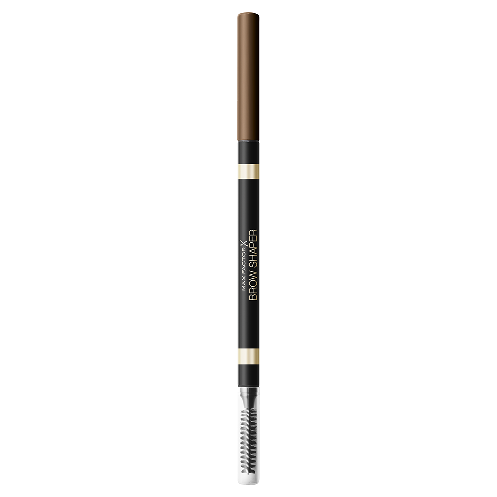 Max Factor Brow Shaper 020 hnědá tužka na obočí 1 g Max Factor