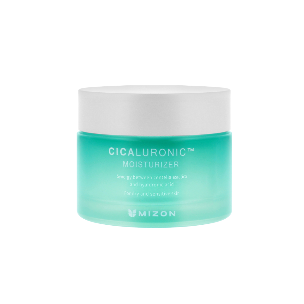 Mizon Cicaluronic Moisturizer krém 50 ml Mizon