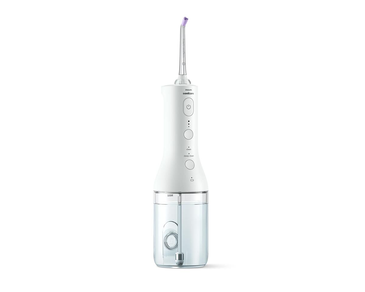 Philips Sonicare Power Flosser HX3826/31 ústní sprcha Philips Sonicare