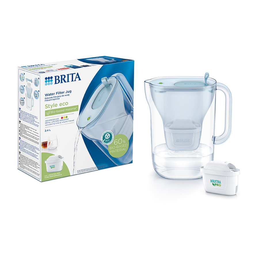 BRITA Style Eco 2