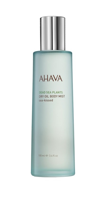 Ahava Dead Sea Plants suchý tělový olej 100 ml Ahava