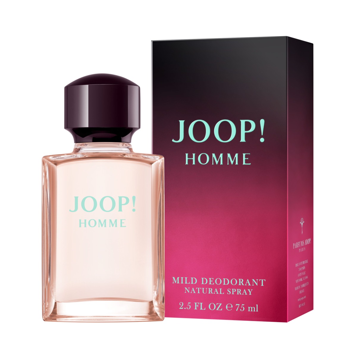 Joop! Homme deodorant sprej 75 ml Joop!