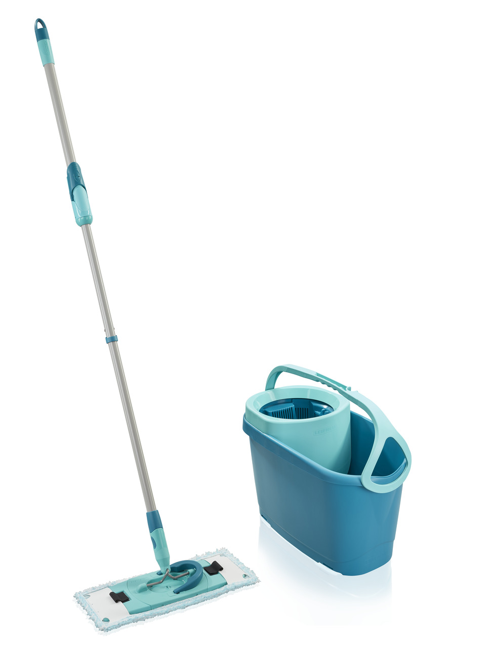 Leifheit Clean Twist M Ergo mop + vědro Leifheit