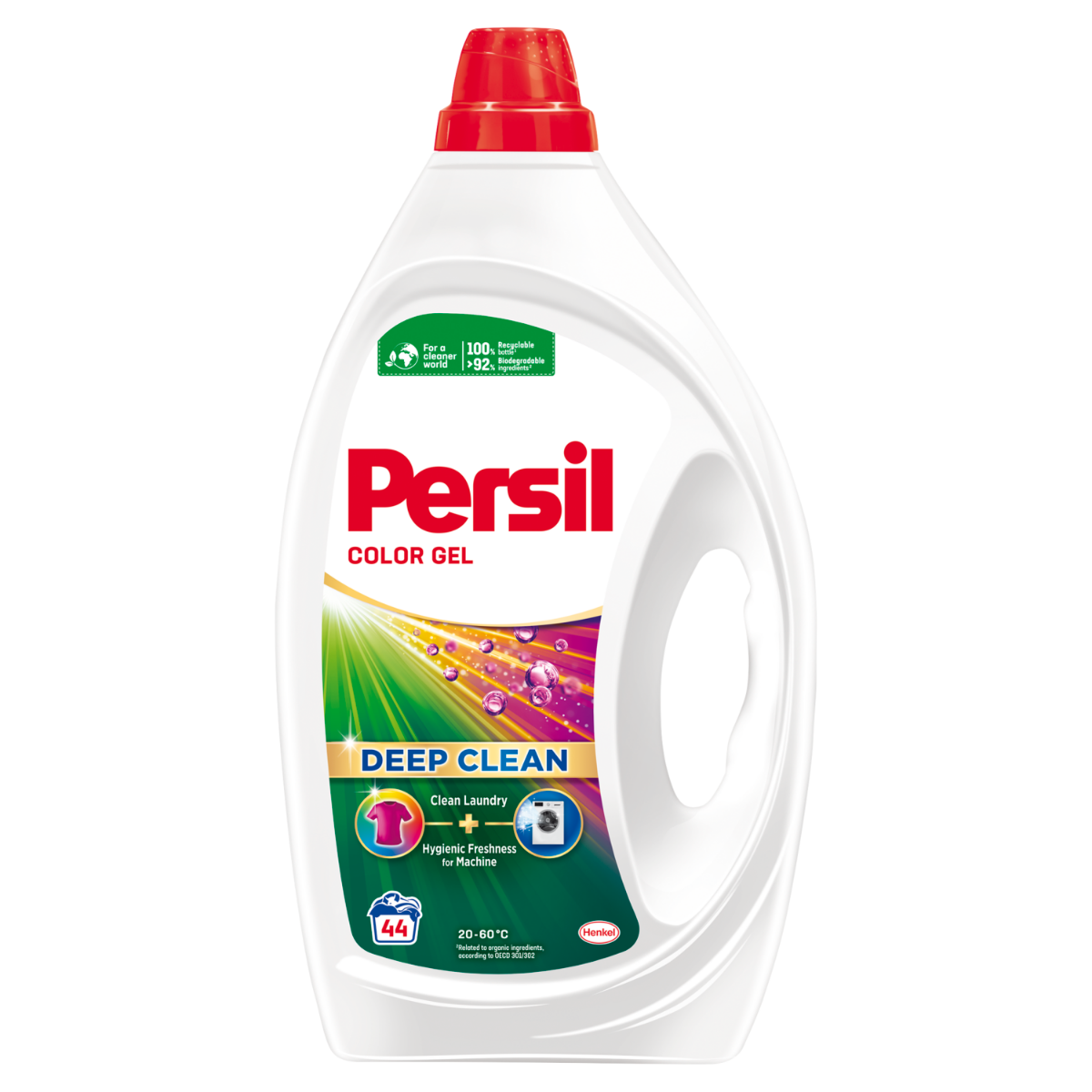 Persil Prací gel Color 44 dávek Persil