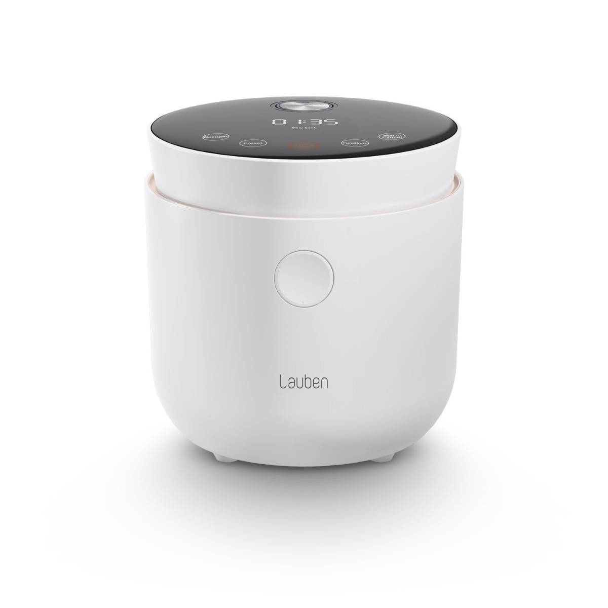 Lauben Low Sugar Rice Cooker 1500WT rýžovar Lauben