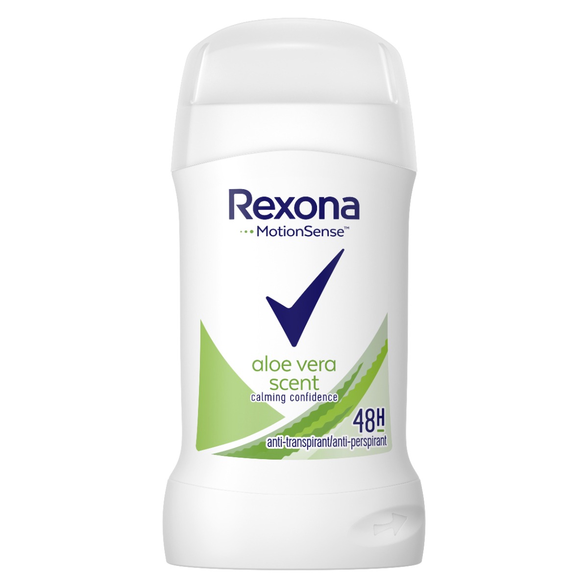 Rexona Aloe Vera Scent Antiperspirant stick 40 ml Rexona