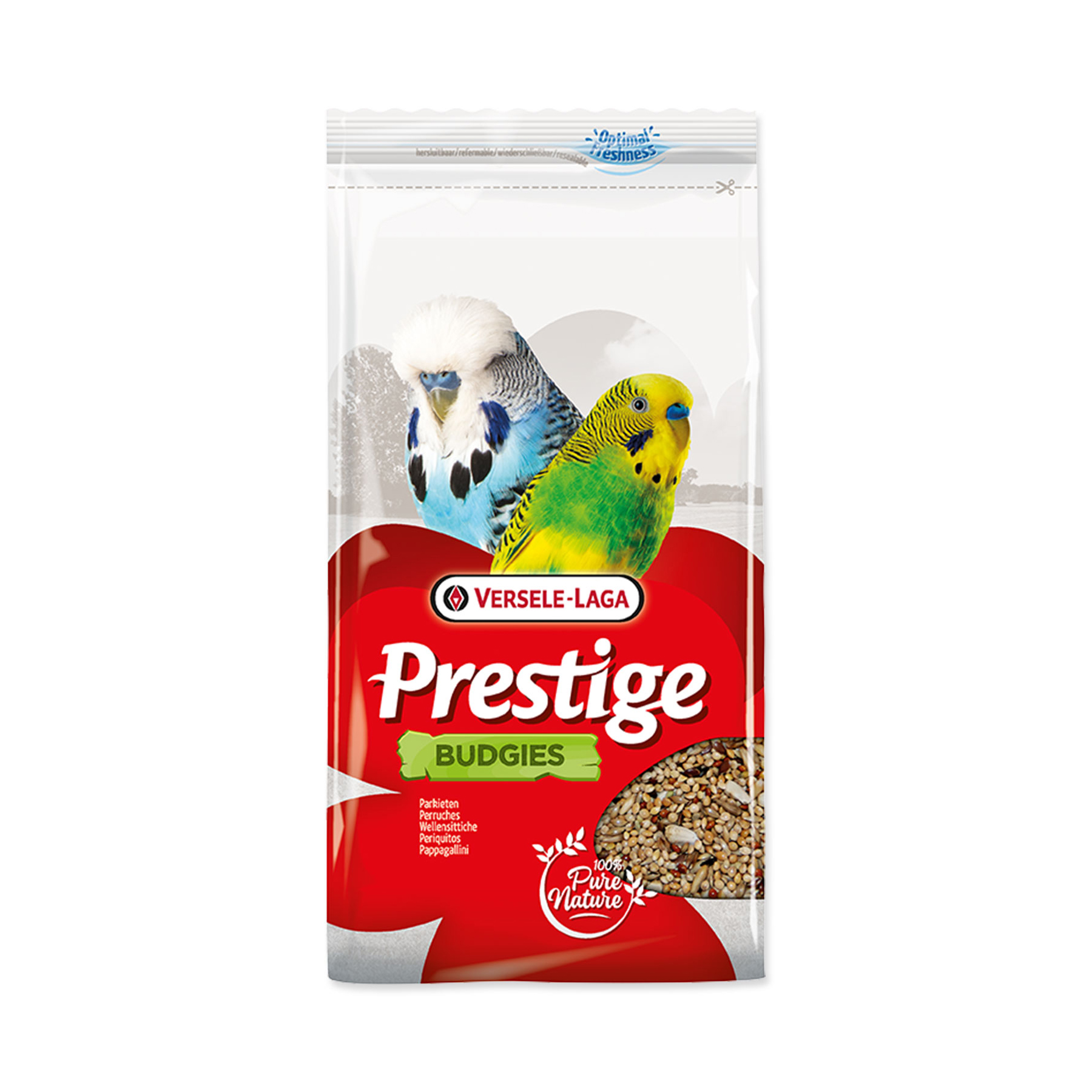 Versele-Laga Prestige andulka 1 kg Versele-Laga