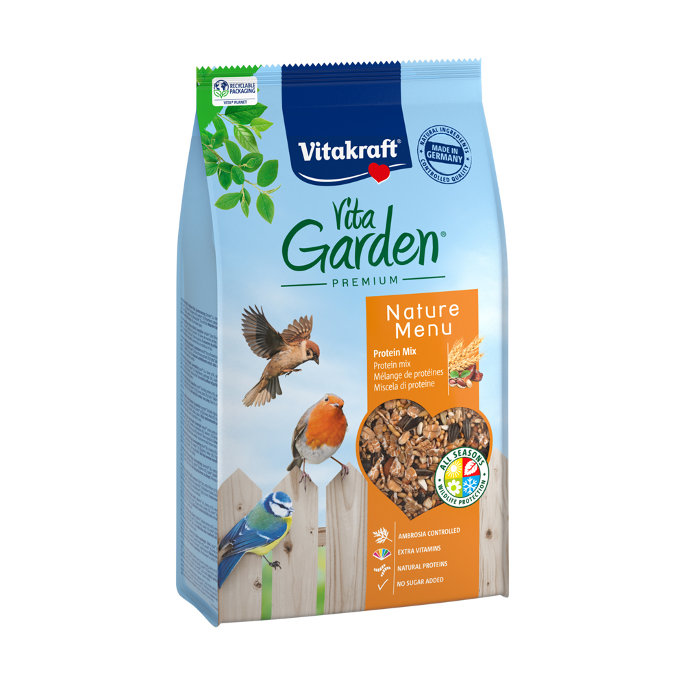 Vitakraft Vita Garden Protein Mix 1 kg Vitakraft