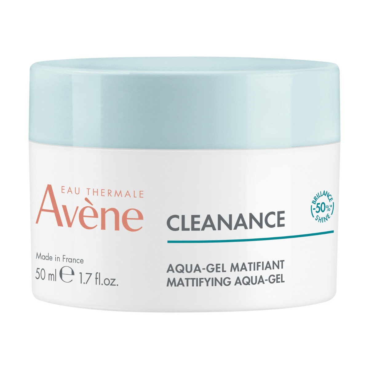 Avène Cleanance Aqua gel zmatňující 50 ml Avène