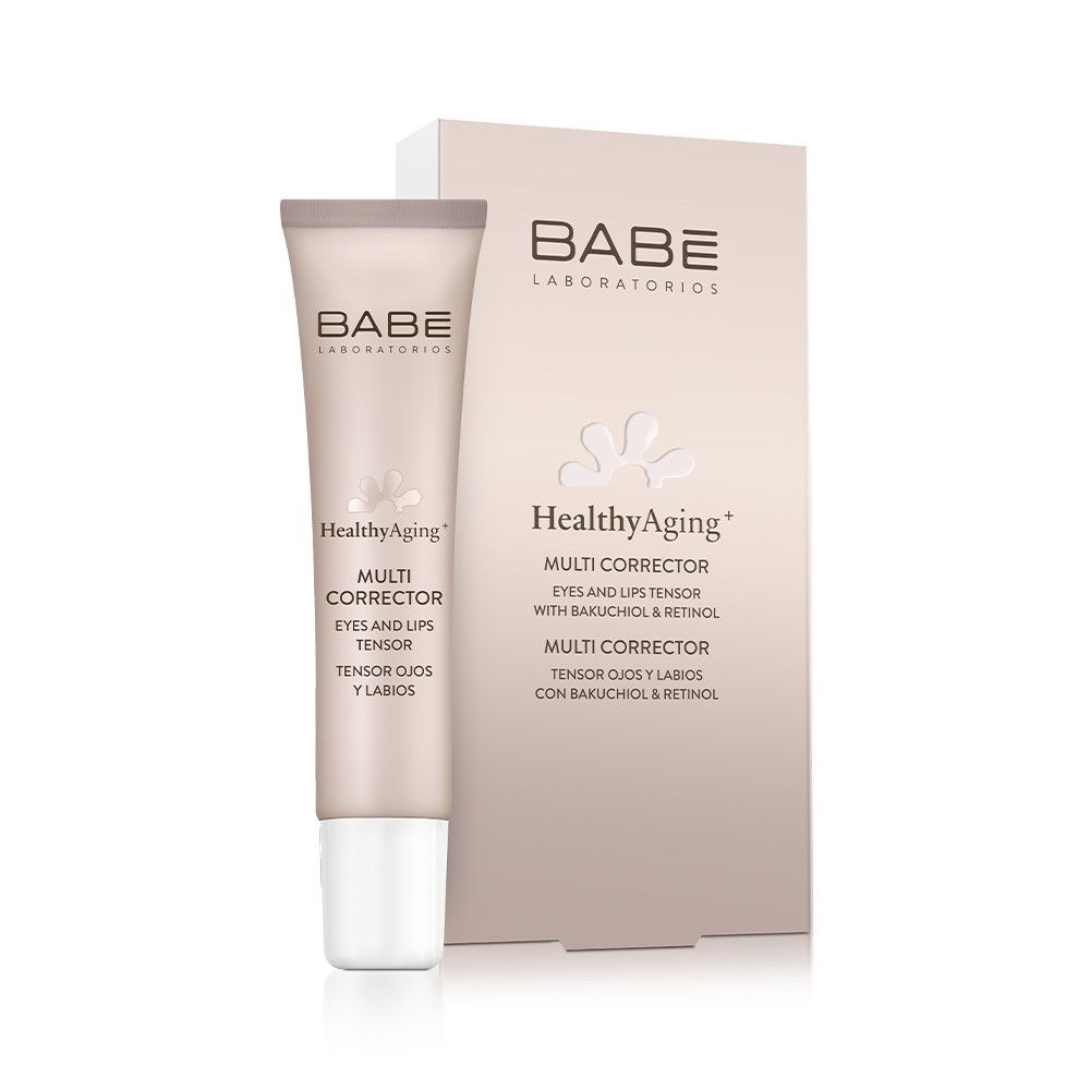 Babé Multi Korektor na oči a rty 15 ml Babé