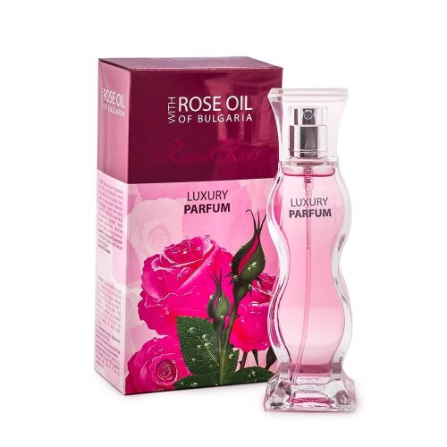 Biofresh Rose of Bulgaria Parfém Luxory s růžovým olejem 50 ml Biofresh