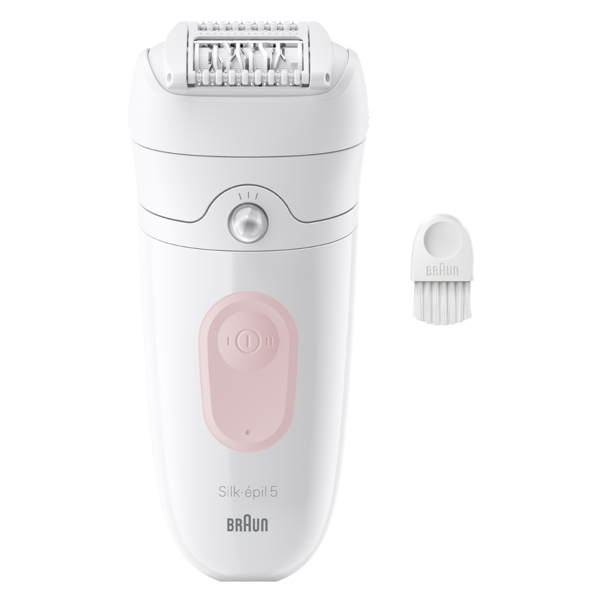 Braun Silk-épil 5 Precise 5-000 epilátor Braun