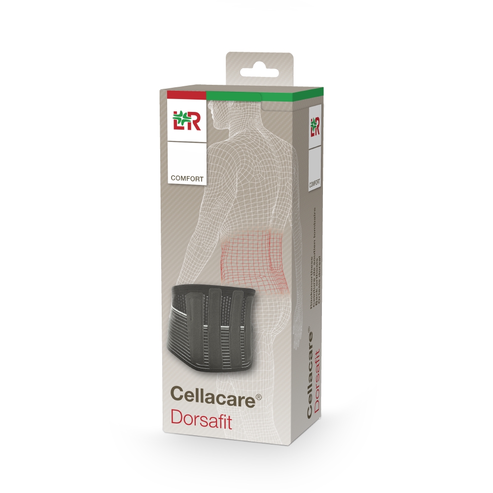 Cellacare Dorsafit Comfort vel. 2 bederní pás Cellacare