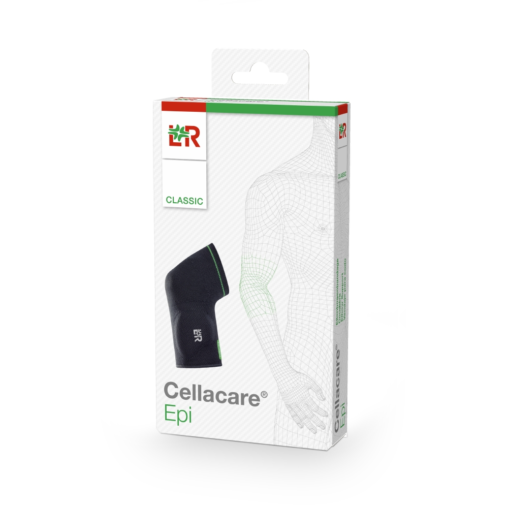 Cellacare Epi Classic vel. 3 bandáž loketní Cellacare