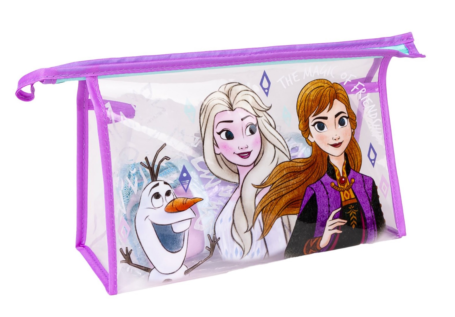Cerdá Cestovní sada doplňků Frozen II Cerdá