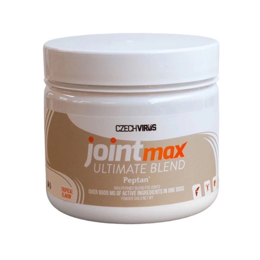 Czech Virus Joint Max Ultimate Blend tropical 345 g Czech Virus