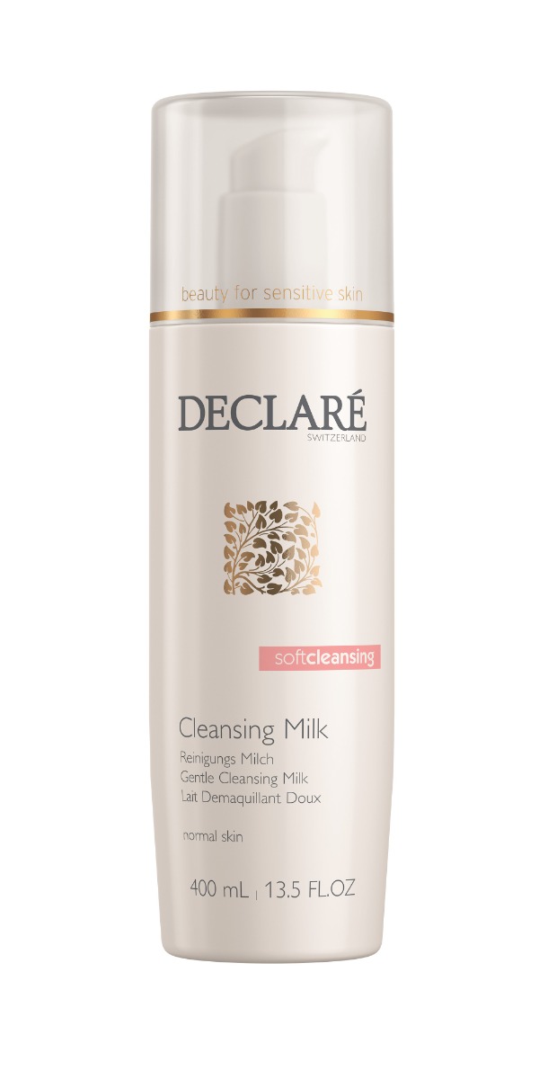 Declaré Soft Cleansing Gentle Cleansing Milk čisticí mléko 400 ml Declaré