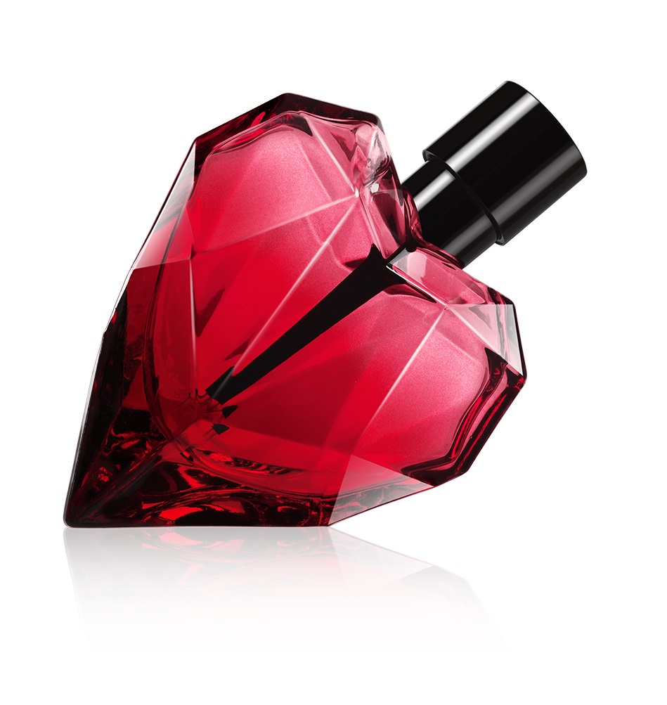 Diesel Loverdose Red Kiss parfémovaná voda pro ženy 50 ml Diesel