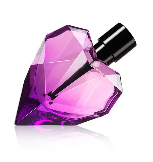 Diesel Loverdose parfémovaná voda pro ženy 50 ml Diesel