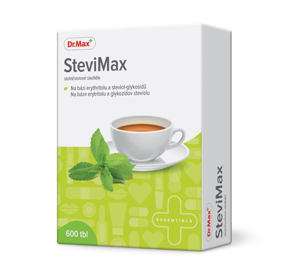 Dr. Max Stevimax 600 tablet Dr. Max