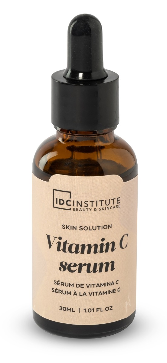 IDC Institute Pleťové sérum s vitamínem C 30 ml IDC Institute