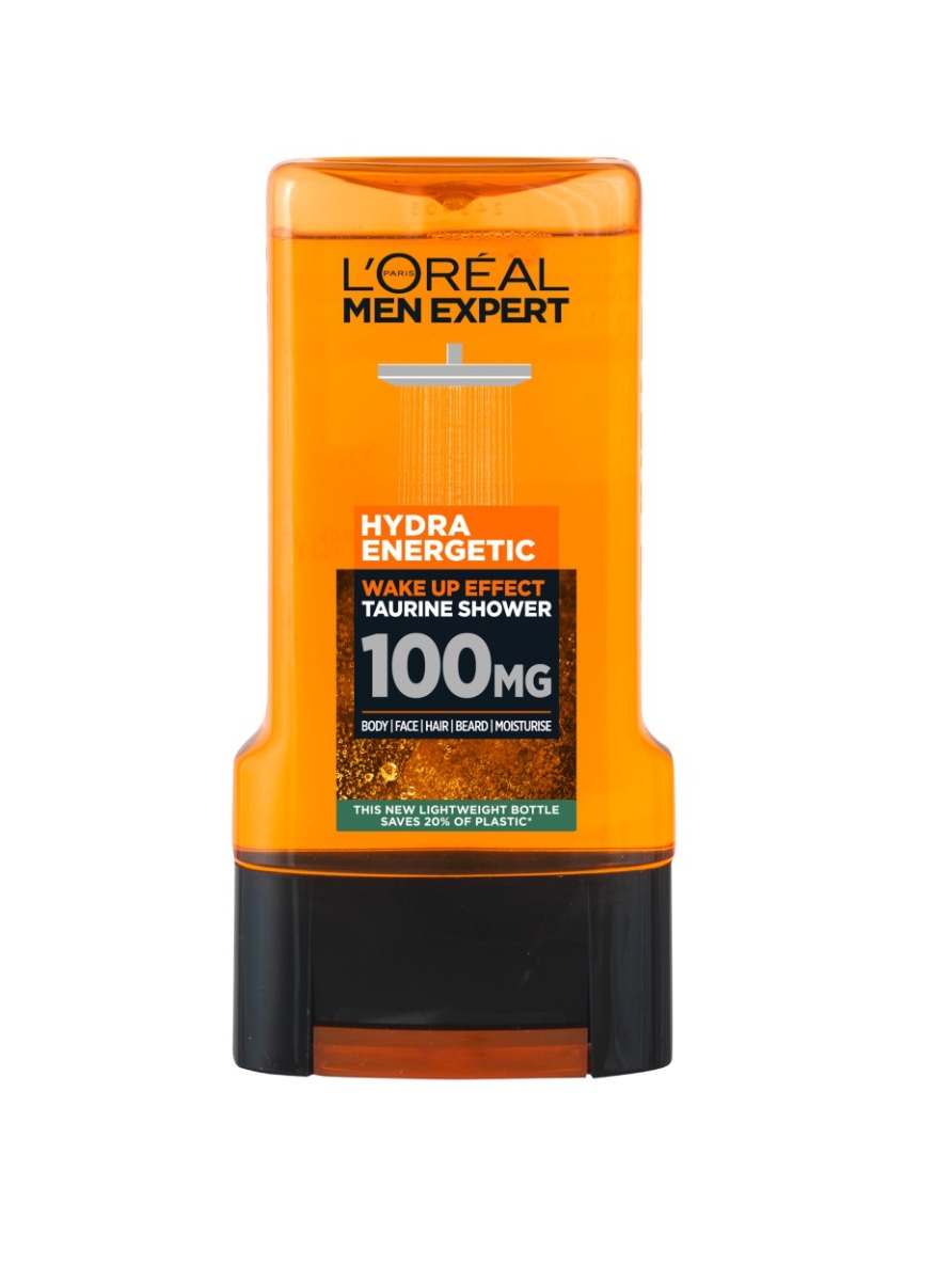 Loréal Paris Men Expert Hydra Energetic pánský sprchový gel 300 ml Loréal Paris